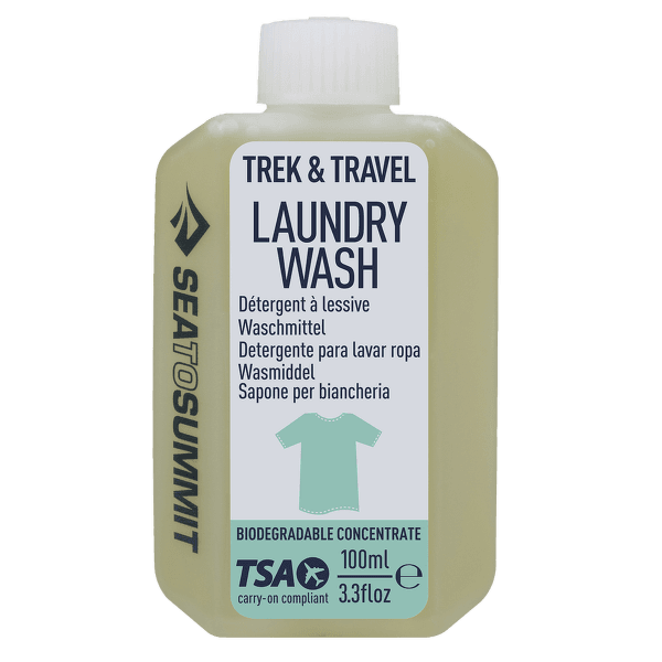 Higiena Sea to Summit Trek & Travel Liquid Laundry Wash