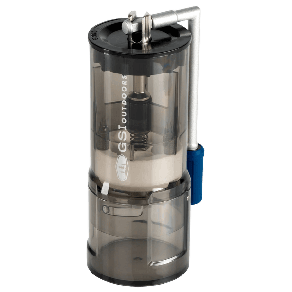 Młynek GSI JAVAGRIND