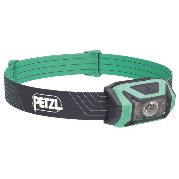 Reflektor Petzl TIKKA® Green
