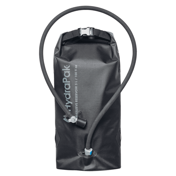 Torba Hydrapak HYDRASLEEVE RESERVOIR 3L Chasm Black