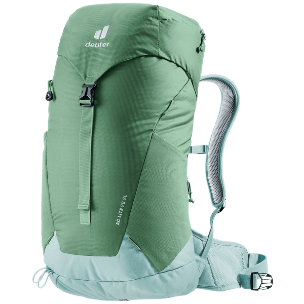 Plecak deuter AC Lite 28 SL aloe-dusk
