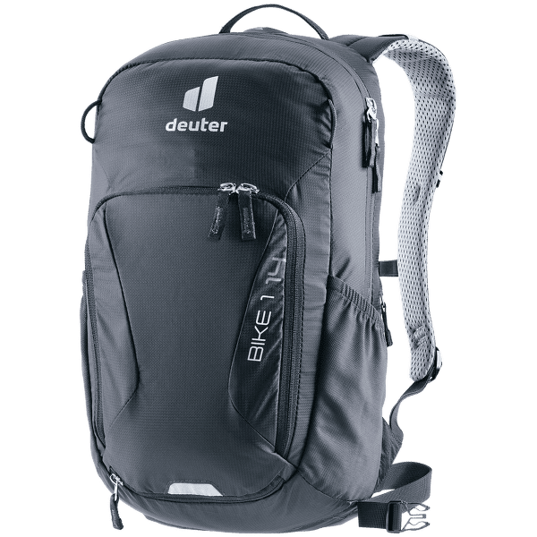 Plecak deuter Bike I 14 (3202021) black-black