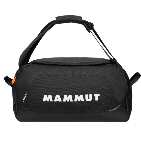 Torba Mammut Cargon 40 black 0001