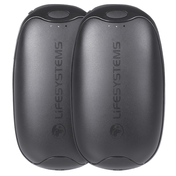 Ogrzewacz Lifesystems Rechargeable Dual Palm Handwarmer