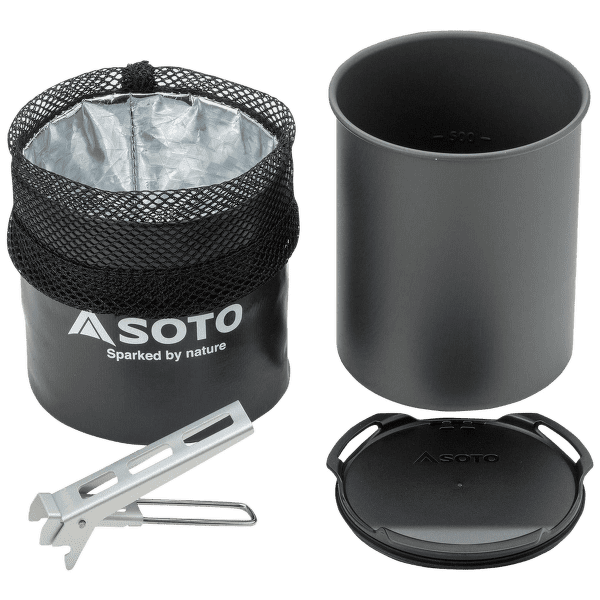 Garnek Soto ThermoLite