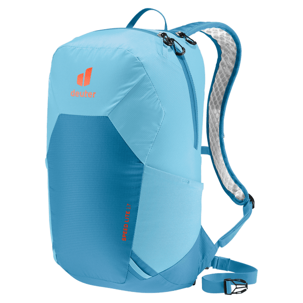 Plecak deuter Speed Lite 17 azure-reef