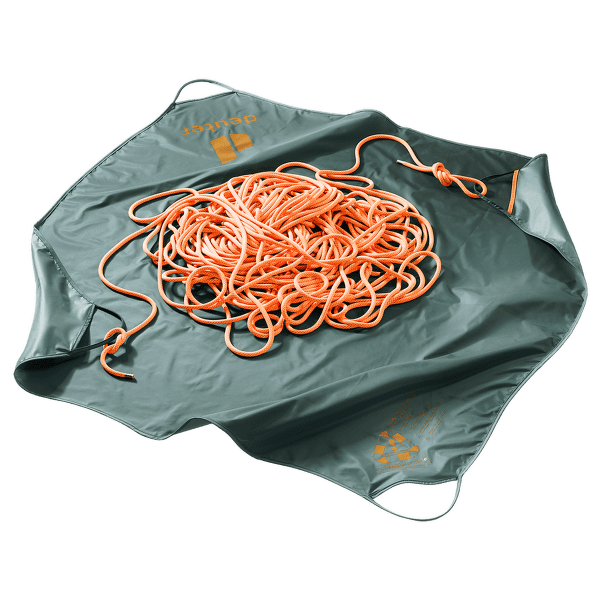 Torba deuter Gravity Rope Sheet (3391122) teal-cinnamon
