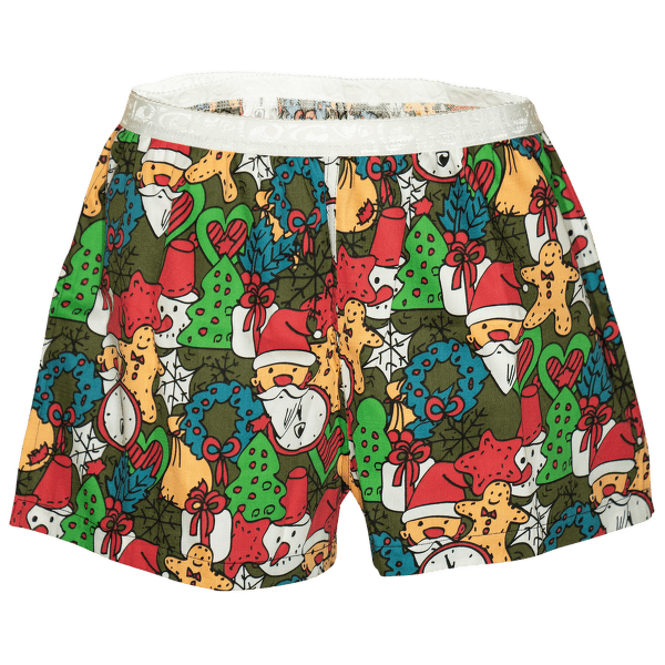 spodenki Represent LADIES CHRISTMAS TIME