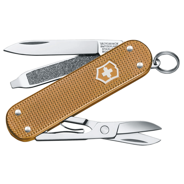Nóż Victorinox Classic SD Alox Wet Sand