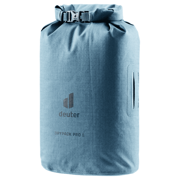Torba deuter Drypack Pro 8 atlantic