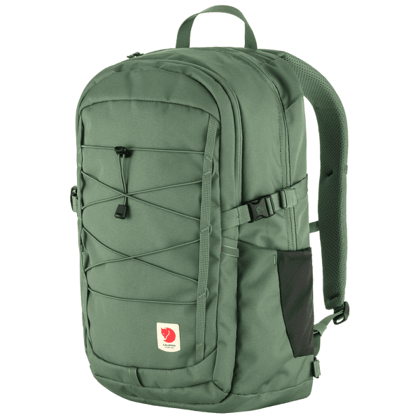 Plecak Fjällräven Skule 28 Patina Green