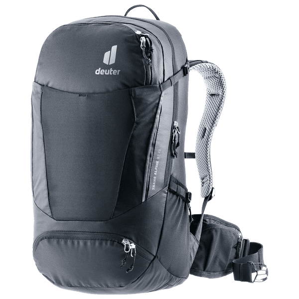 Plecak deuter Trans Alpine 32 EL Black