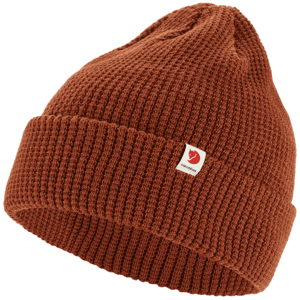 Czapki Fjällräven Fjällräven Tab Hat Autumn Leaf