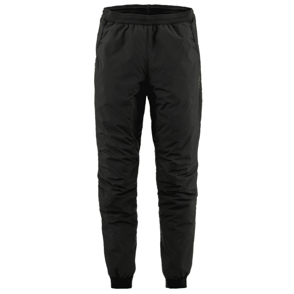 Spodnie Fjällräven Keb Insulated Trousers Men Black