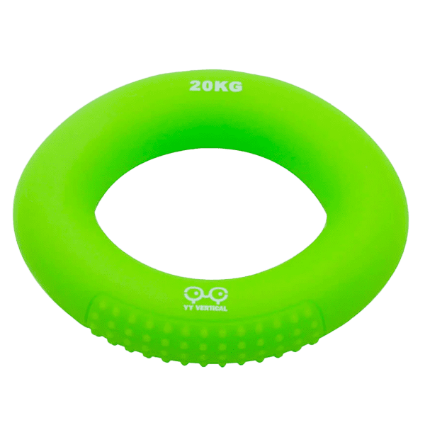 Serwomotor Y Y Vertical Climbing Ring Green 20 kg