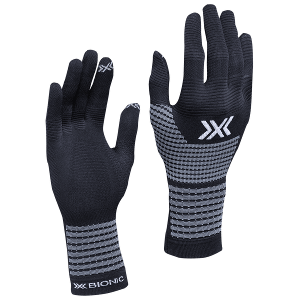 Rękawice X-Bionic X-BIONIC® GLOVES Opal Black