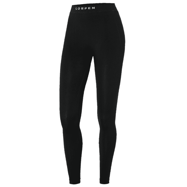 Legginsy Lorpen MUNIA PT Women 9937 BLACK