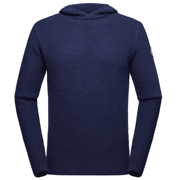 Sweter La Sportiva MAJOR HOODY Men Deep Sea