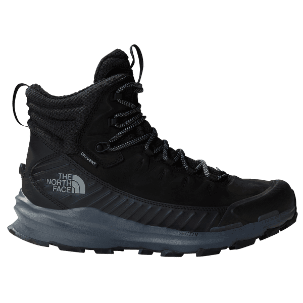Buty The North Face Vectiv Fastpack Insulated Wp Men TNF BLACK/ VANADIS GREY