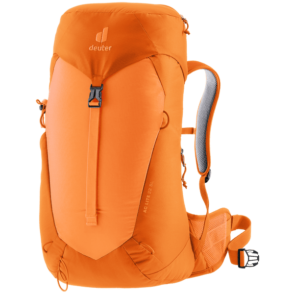 Plecak deuter AC Lite 22 SL peach-tuscany
