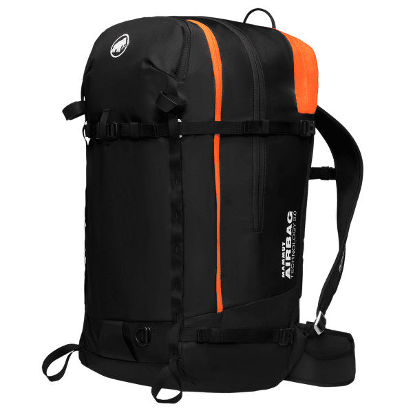 Plecak Mammut Pro 45 Removable Airbag 3.0 black 0001