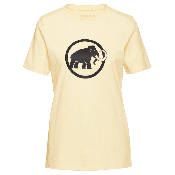 Koszulka z krótkim rękawem Mammut Mammut Core T-Shirt Classic Women 1289 alvatern