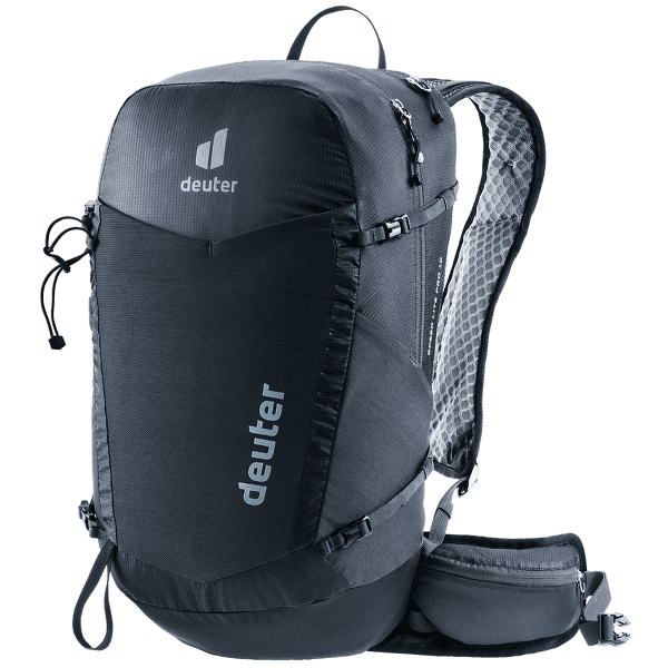 Plecak deuter Speed Lite Pro 19 Black