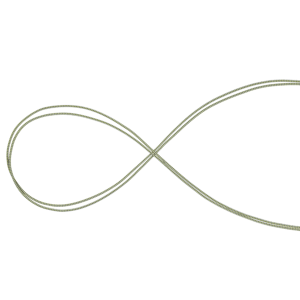 Pętla Mammut 5.0 Accessory Cord 150 grey 0139