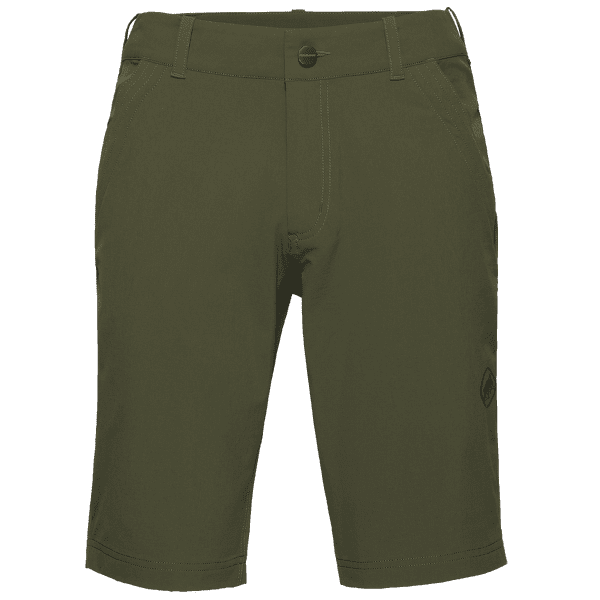 Szorty Mammut Hiking V Shorts Men 40284 dark marsh