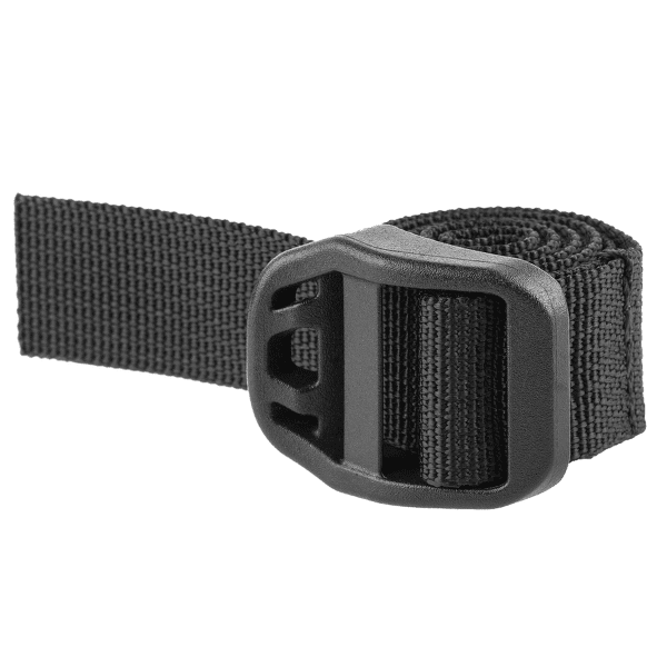 Pasek Millet ACCESSORY STRAP NOIR NEW