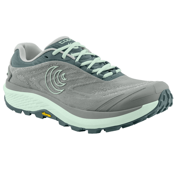 Buty Topo athletic Pursuit 2 Women Grey / Mint