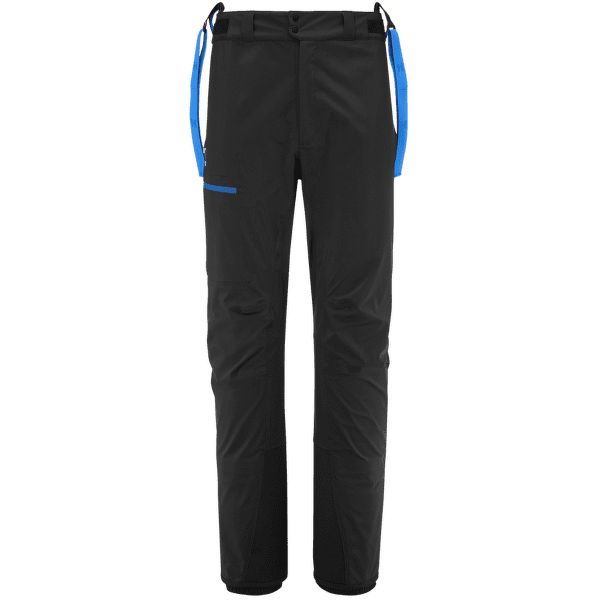 Spodnie Millet Trilogy Icon GTX Pro PT Men NOIR NEW