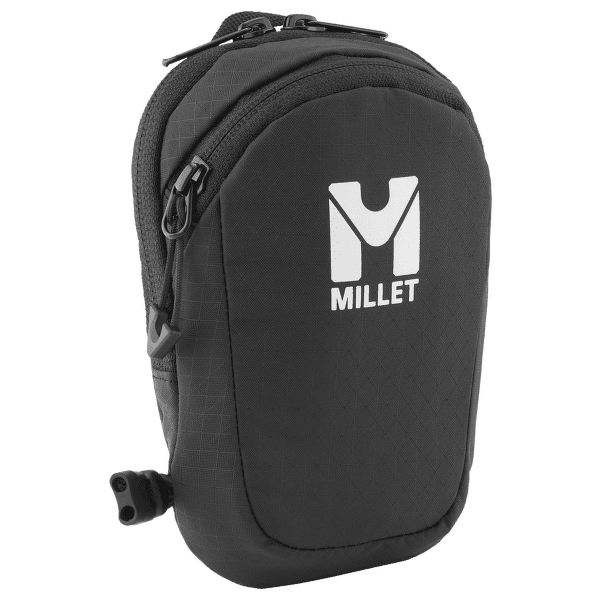 Pokrowiec Millet UBIC SHOULDER POCKET E-BLACK