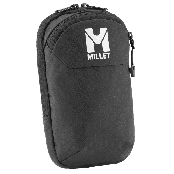 Pokrowiec Millet UBIC BELT POCKET E-BLACK