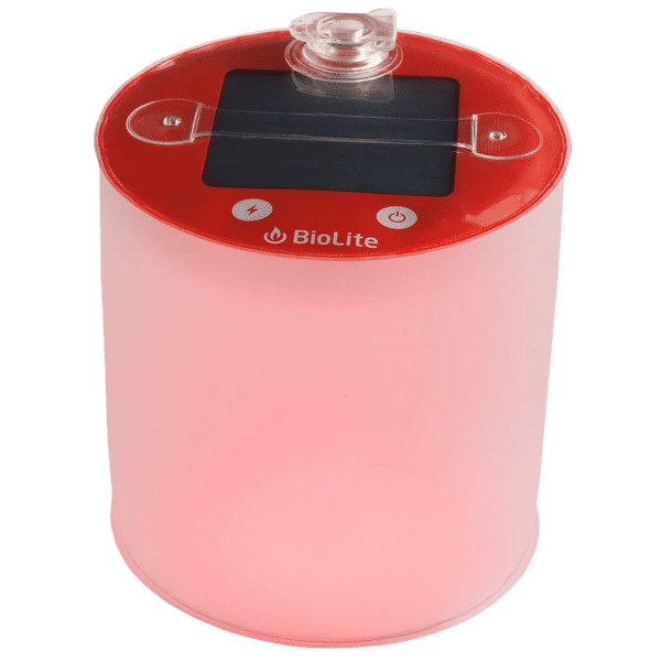 Latarka BioLite Luci Emergency