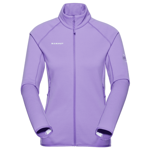 Bluza Mammut Aconcagua ML Jacket Women 6434 lavandin