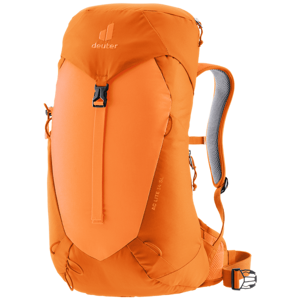 Plecak deuter AC Lite 14 SL peach-tuscany