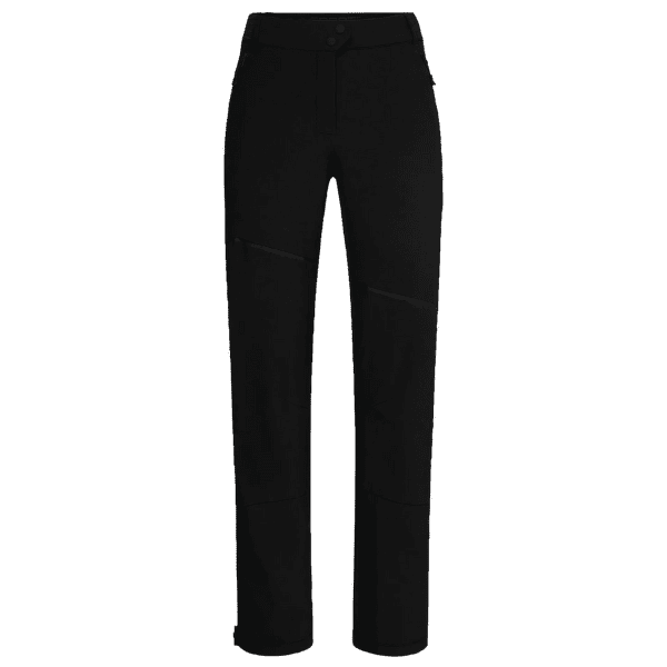 Spodnie La Sportiva ORIZON PANT Women Black/Springtime