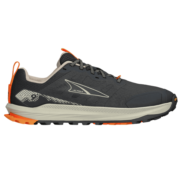 Buty Altra LONE PEAK 9+ Men DARK SHADOW