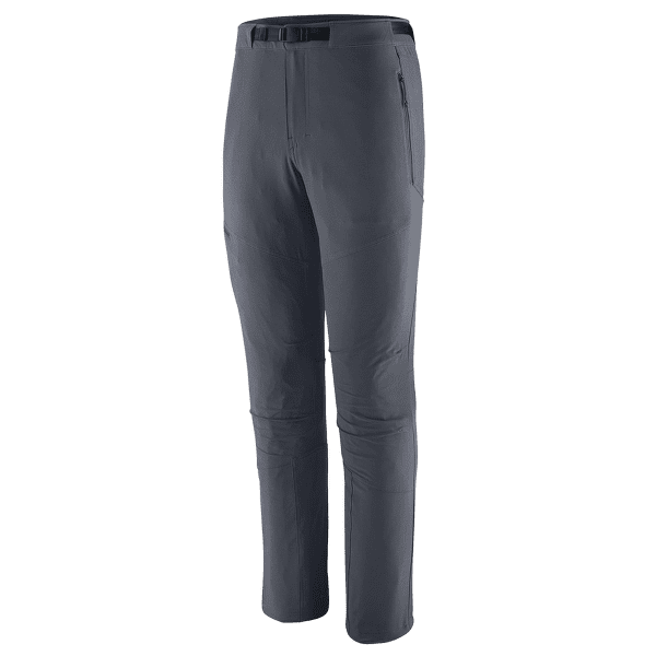 Spodnie Patagonia Terravia Alpine Pants Men Smolder Blue