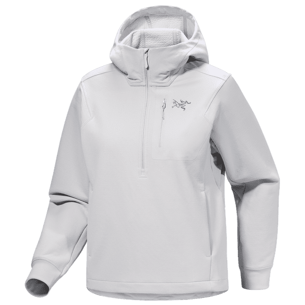 Bluza Arcteryx Aestas Pullover Hoody Women Solitude