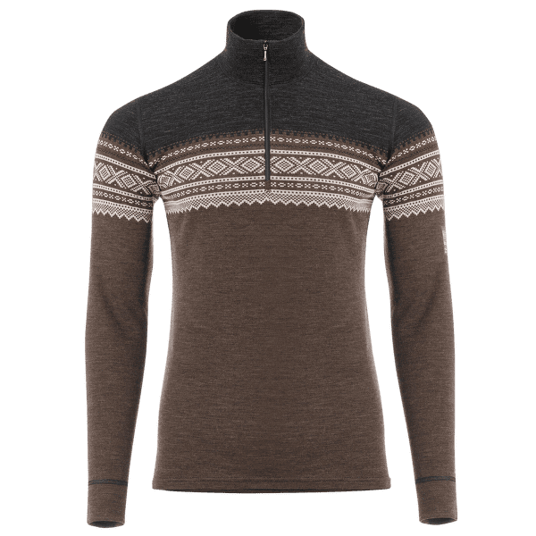 Bluza Aclima DesignWool Marius Mock Neck Men Andersnatten