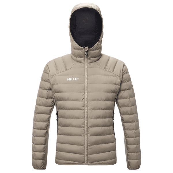 Bunda Millet FITZ ROY WARM HOODIE Men DORITE NEW