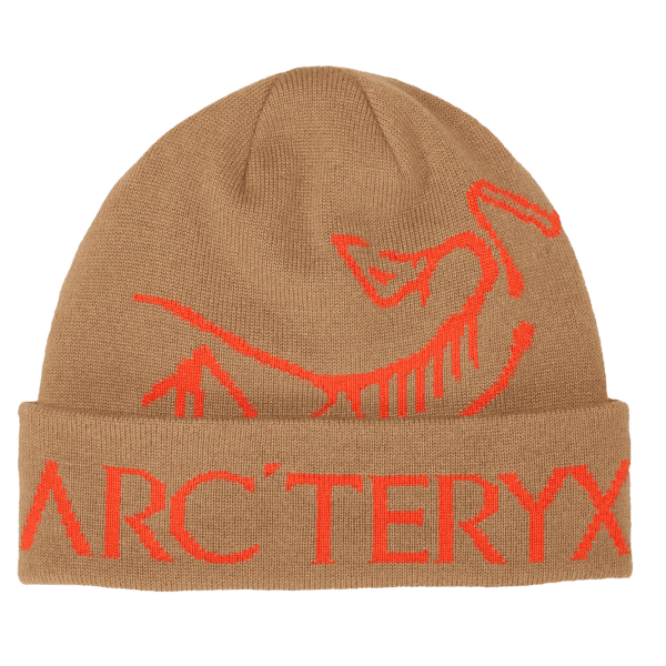 Czapki Arcteryx Bird Word Toque Canvas / Dynasty