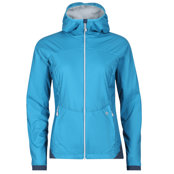 Bunda Direct Alpine Bora Lady 2.0 ocean