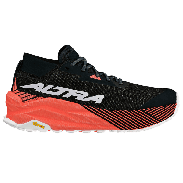 Buty Altra Olympus 275 Women CORAL/BLACK
