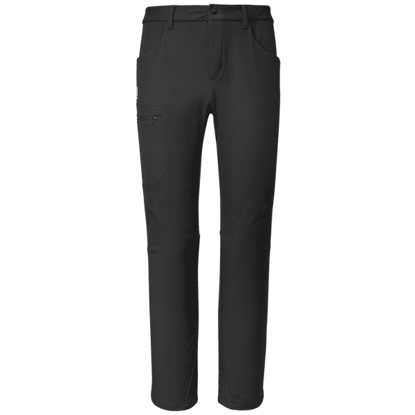 Spodnie Millet UBIC WARM PANT MEN NOIR NEW