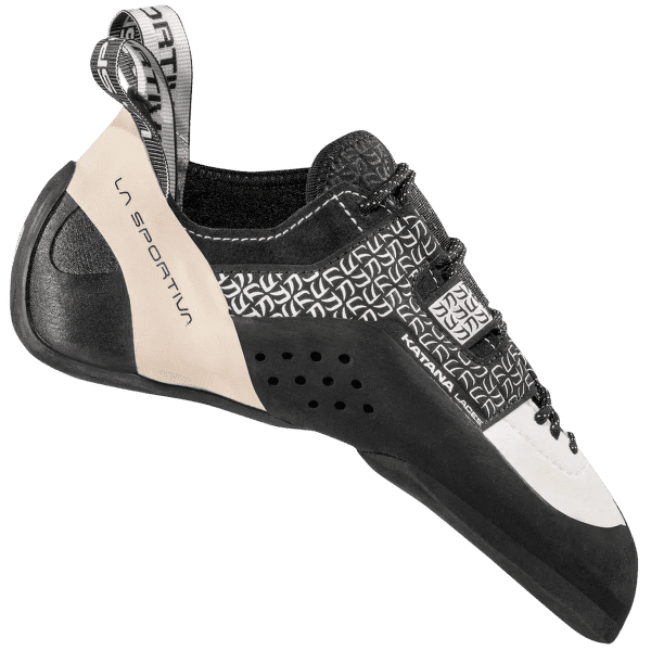 Buty wspinaczkowe| La Sportiva Katana Laces Women White/Black