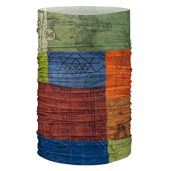 Chusta Buff Original Ecostretch N_TEMPLE MULTI