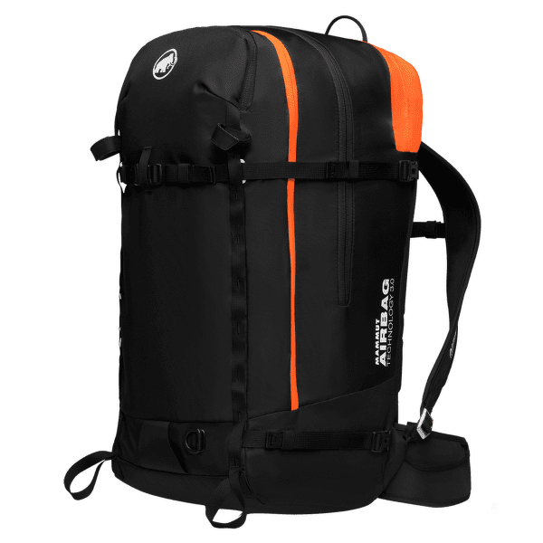 Plecak Mammut Pro 45 Removable Airbag 3.0 ready black 0001